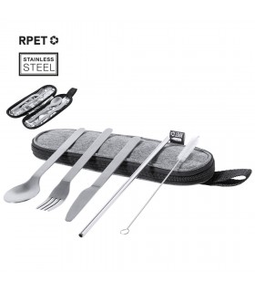 Set Cubiertos Tailung