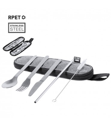 Set Cubiertos Tailung