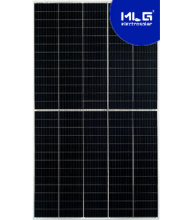 Panel fotovoltaico MLG Electrosolar 450W