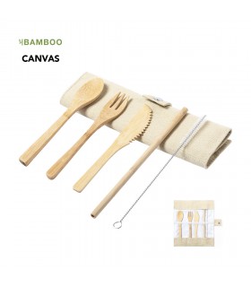 Set Cubiertos Corpax