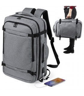 Mochila Portadocumentos Sulkan