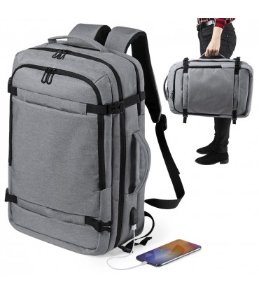 Mochila Portadocumentos Sulkan