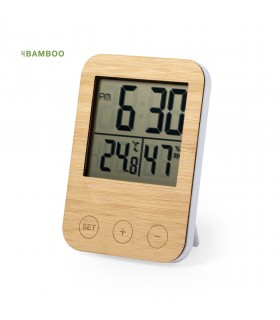 Estación Meteorológica Helein