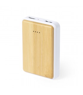 Power Bank Harleim