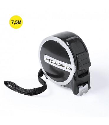 Flexómetro Lukom 7,5m