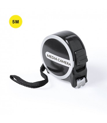 Flexómetro Lukom 5m