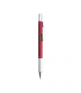 Bolígrafo Multifunción Sauris