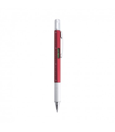 Bolígrafo Multifunción Sauris