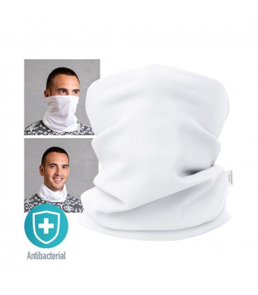 Braga Antibacteriana Nical