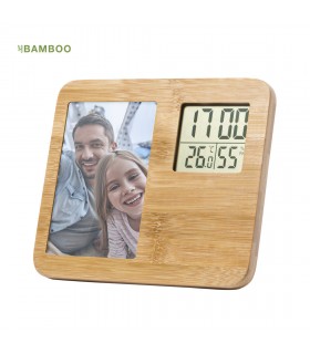 Portafotos Estación Meteorológica Krent