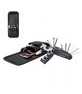 Kit Reparación Bici Gerald
