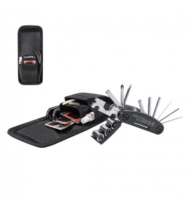 Kit Reparación Bici Gerald