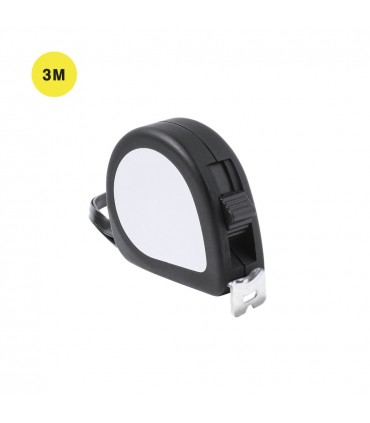 Flexómetro Pirdom 3m